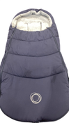 Shop Bugaboo Stroller Footmuff, Deep Indigo at GoodBuy Gear
