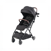 Shop Parent's Choice Lightweight Quick Fold Baby Stroller, 2026, Black at GoodBuy Gear