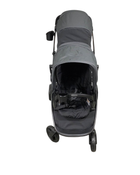 Shop Graco Ready2Grow 2.0 Double Stroller, 2023, Rafa at GoodBuy Gear