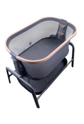 Shop Maxi-Cosi Iora Bedside Bassinet, Classic Graphite at GoodBuy Gear