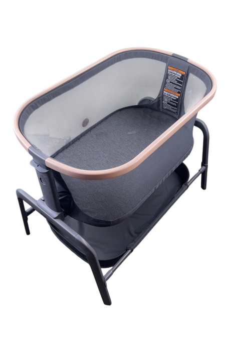 Shop Maxi-Cosi Iora Bedside Bassinet, Classic Graphite at GoodBuy Gear
