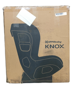 Shop UPPAbaby KNOX Convertible Car Seat, 2024, Jake (Charcoal) at GoodBuy Gear