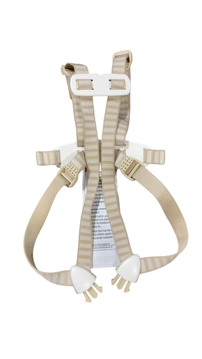 Shop Stokke Tripp Trapp Baby Set, Fjord Blue, Version 4 at GoodBuy Gear