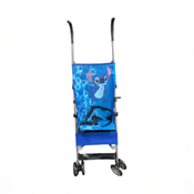 Shop Disney Baby Comfort Height Character Umbrella Stroller, Tropical Stitch at GoodBuy Gear