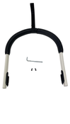 Shop Babyzen YOYO Handlebar, White at GoodBuy Gear