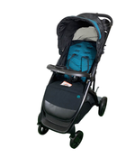 used Baby Trend Tango Travel System, Veridian, 2022