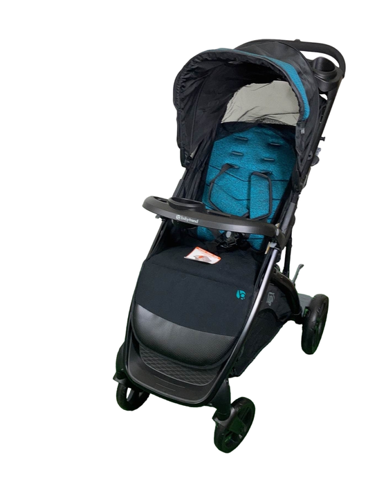 used Baby Trend Tango Travel System, Veridian, 2022