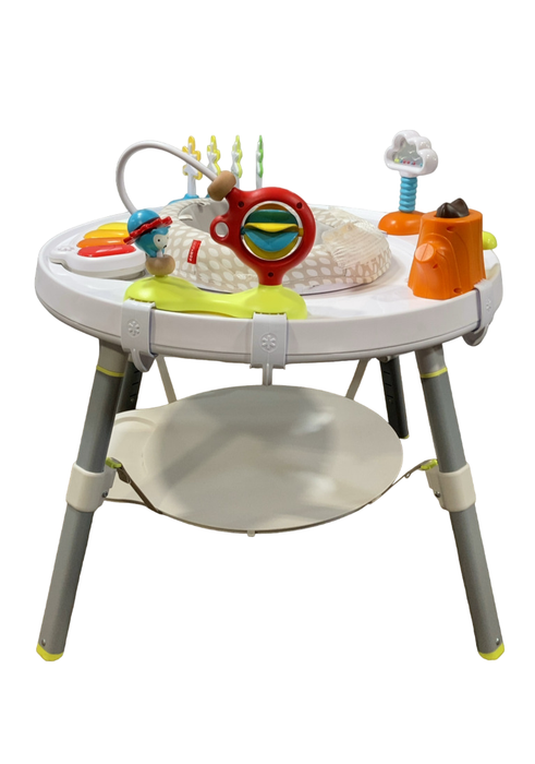 Shop Skip Hop Explore & More Baby's View 3-Stage Activity Center at GoodBuy Gear