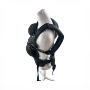 Shop Ergobaby Omni 360 Cool Air Mesh Baby Carrier, Onyx Black at GoodBuy Gear