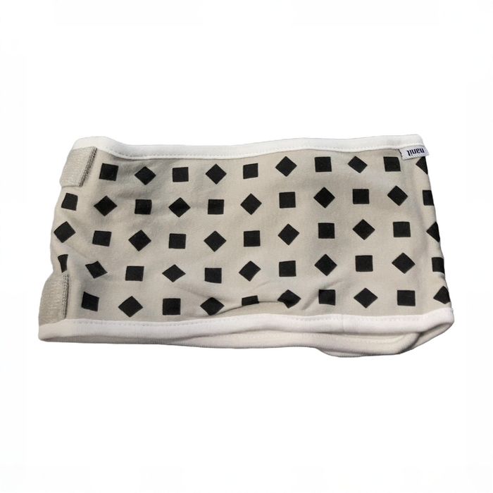 Shop Nanit Breathing Band, Pebble Grey, Small at GoodBuy Gear