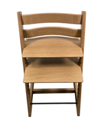 Shop Stokke Tripp Trapp Chair, Oak Brown at GoodBuy Gear