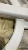 Shop Baby Delight Beside Me Wink Bassinet & Bedside Sleeper, Organic Oat at GoodBuy Gear