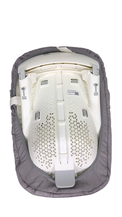 Shop Stokke Tripp Trapp Newborn Set, 2018+, Grey at GoodBuy Gear