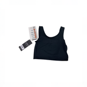 Shop Larken The Larken X Nursing Bra, Black, Medium, Single at GoodBuy Gear