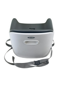 Shop OXO Tot Nest Booster Seat With Straps, Gray at GoodBuy Gear