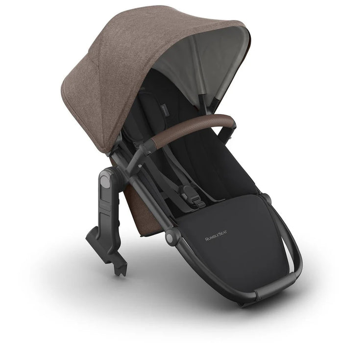 UPPAbaby RumbleSeat V3, 2025, Owen (Mocha Melange)