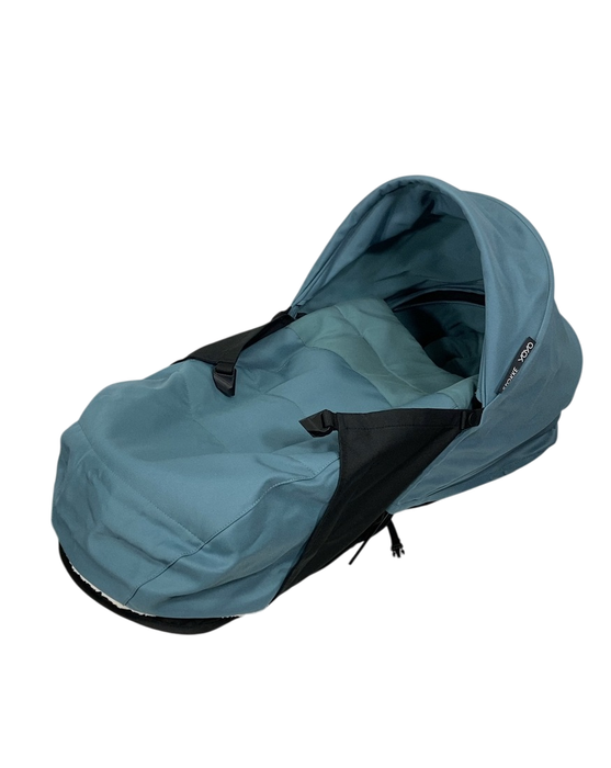 Shop Stokke YOYO 0+ Newborn Pack, Aqua at GoodBuy Gear
