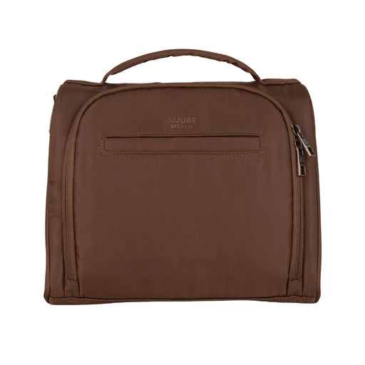 Shop JuJuBe Insulated Bottle Bag, Espresso at GoodBuy Gear