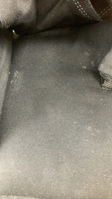 Shop Cybex Balios S Lux Stroller, 2020, Deep Black, Silver with Brown Leather at GoodBuy Gear