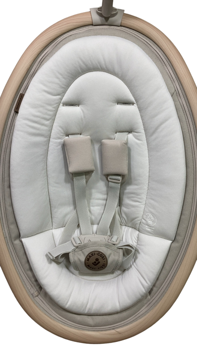 Shop Maxi-Cosi Cassia Swing, Classic Oat at GoodBuy Gear