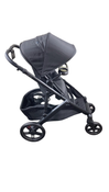 Shop UPPAbaby Vista V3 Stroller, 2024, Jake (Charcoal) at GoodBuy Gear