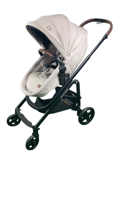 Shop Maxi-Cosi Tayla Max Stroller, 2023, Desert Wonder at GoodBuy Gear
