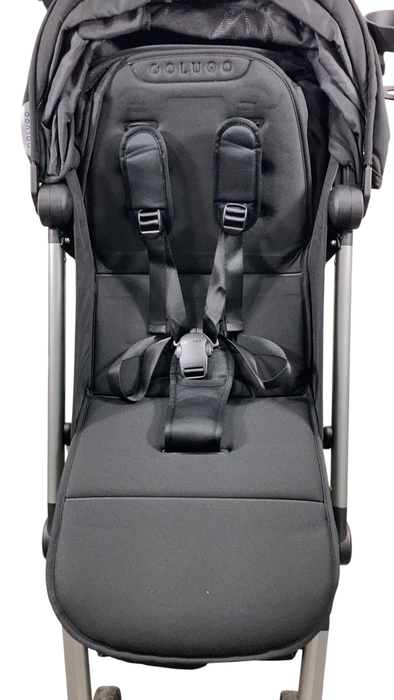 Shop Colugo Compact Stroller, 2023, Black at GoodBuy Gear