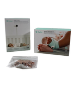 used Owlet Dream Duo, Dusty Rose