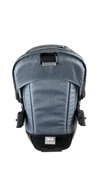 Shop UPPAbaby VISTA RumbleSeat V2, 2015+, Gregory (Blue Melange) at GoodBuy Gear