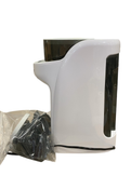 Shop Baby Brezza Formula Pro Advanced Baby Formula Dispenser, White on White at GoodBuy Gear