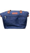 Shop Sarah Wells Abby Breast Pump Bag, Deco at GoodBuy Gear