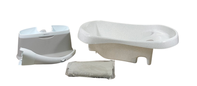 Shop The First Years Rain Shower & Baby Spa Tub at GoodBuy Gear