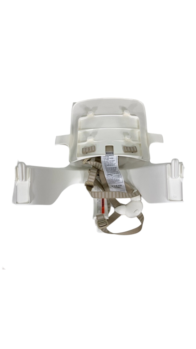 Shop Stokke Tripp Trapp Baby Set, Version 4, White at GoodBuy Gear
