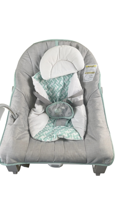 Shop Ingenuity Keep Cozy 3-in-1 Grow With Me Bouncer & Rocker, Weaver at GoodBuy Gear