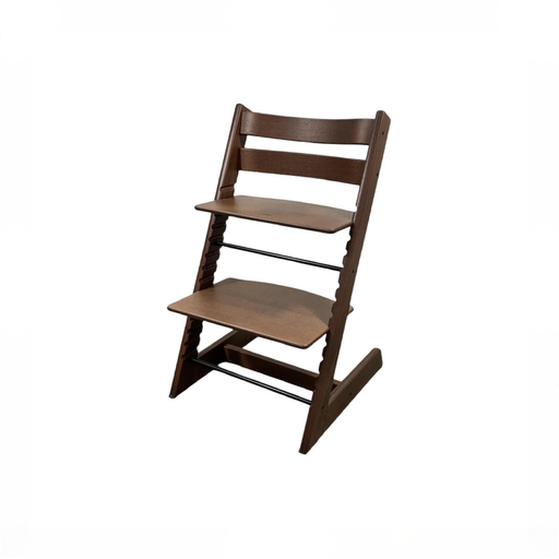 Shop Stokke Tripp Trapp High Chair With Baby Set, 2, Beech Warm Brown at GoodBuy Gear