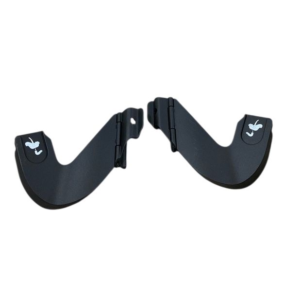 Shop Joolz Aer Car Seat Adapters, Black at GoodBuy Gear
