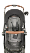Shop Maxi-Cosi Zelia2 Luxe Stroller Only, 2024, New Hope Black at GoodBuy Gear