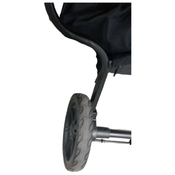 Shop Strolee V2 Double Stroller, 2026, Shadow at GoodBuy Gear