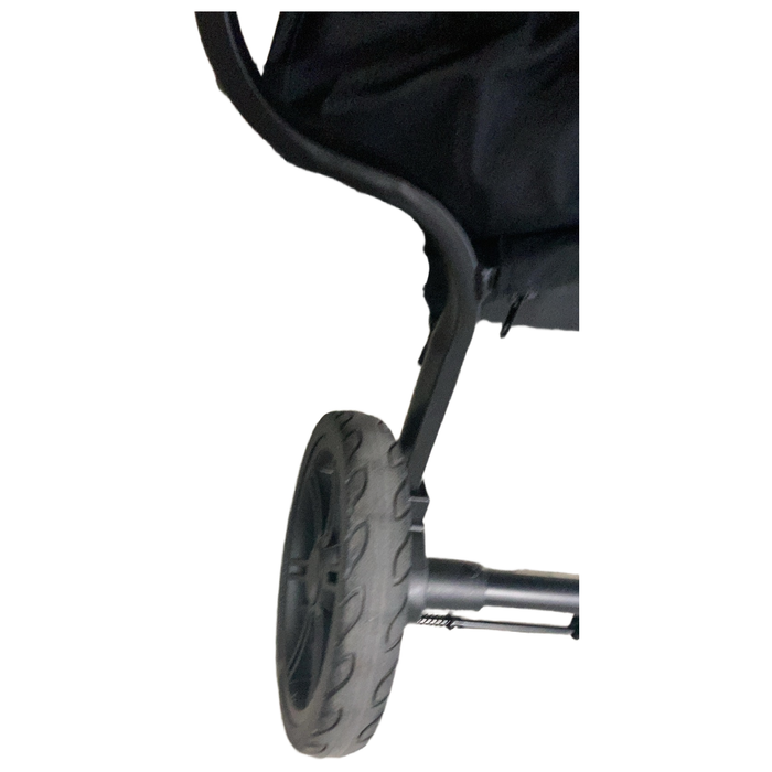 Shop Strolee V2 Double Stroller, 2026, Shadow at GoodBuy Gear
