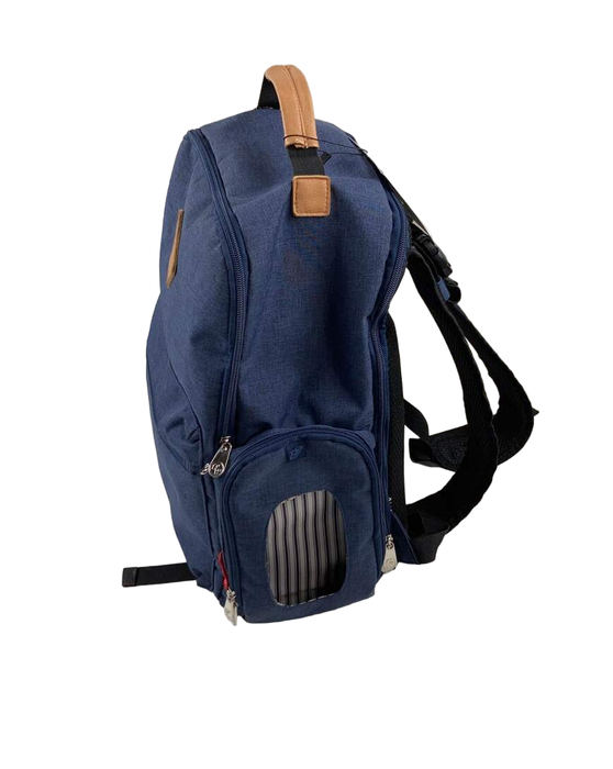 secondhand Diapering