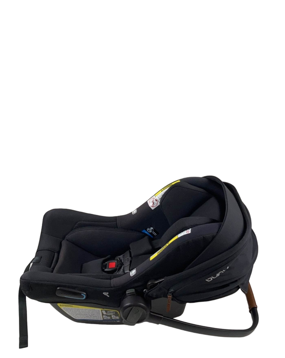 secondhand Carseat