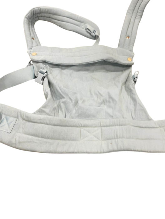 Shop Mabē The Monarch Carrier, Dream Wash Denim at GoodBuy Gear