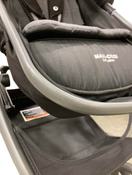 Shop Maxi-Cosi Zelia2 Max Stroller Only, 2022, Essential Black at GoodBuy Gear