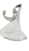 Shop Mabē The Monarch Toddler Sling, Dream Wash Denim at GoodBuy Gear