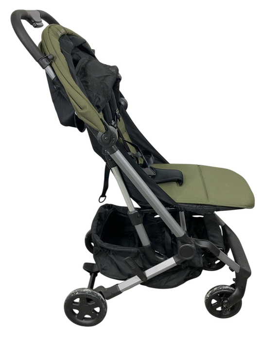 Shop Colugo Compact Stroller, 2023, Olive at GoodBuy Gear