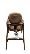 Shop Nuna Bryn High Chair, Clove at GoodBuy Gear