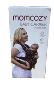 Shop Momcozy Air Mesh Baby Carrier , Grey at GoodBuy Gear