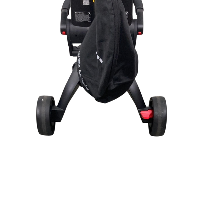 Shop Doona Liki Trike Midnight Edition, 2023 at GoodBuy Gear