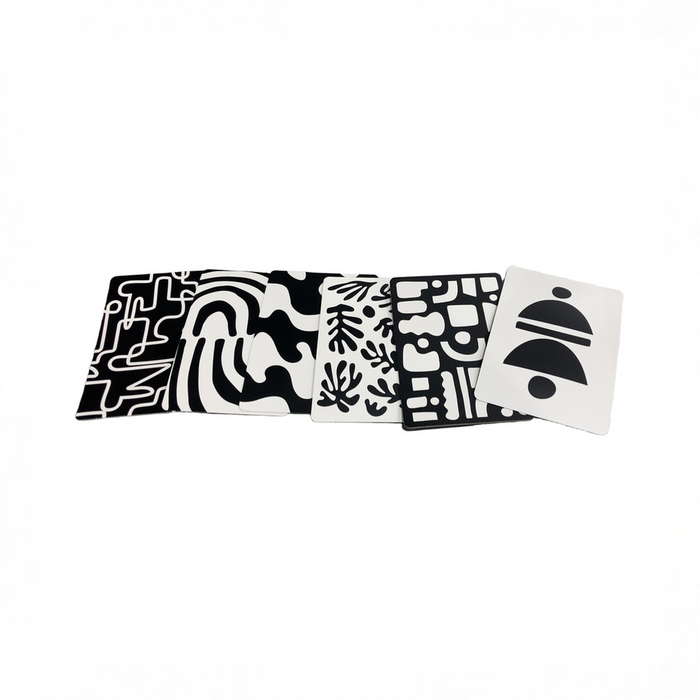 Shop DRAFT - Lalo Art Cards, Abstract at GoodBuy Gear
