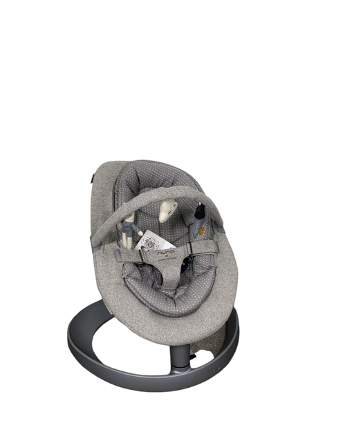 Shop Nuna LEAF Grow Seat, Droplet Dot at GoodBuy Gear